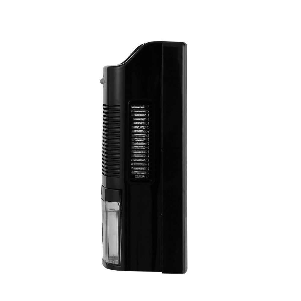 Devanti 2-in-1 Dehumidifier Air Purifier – Black