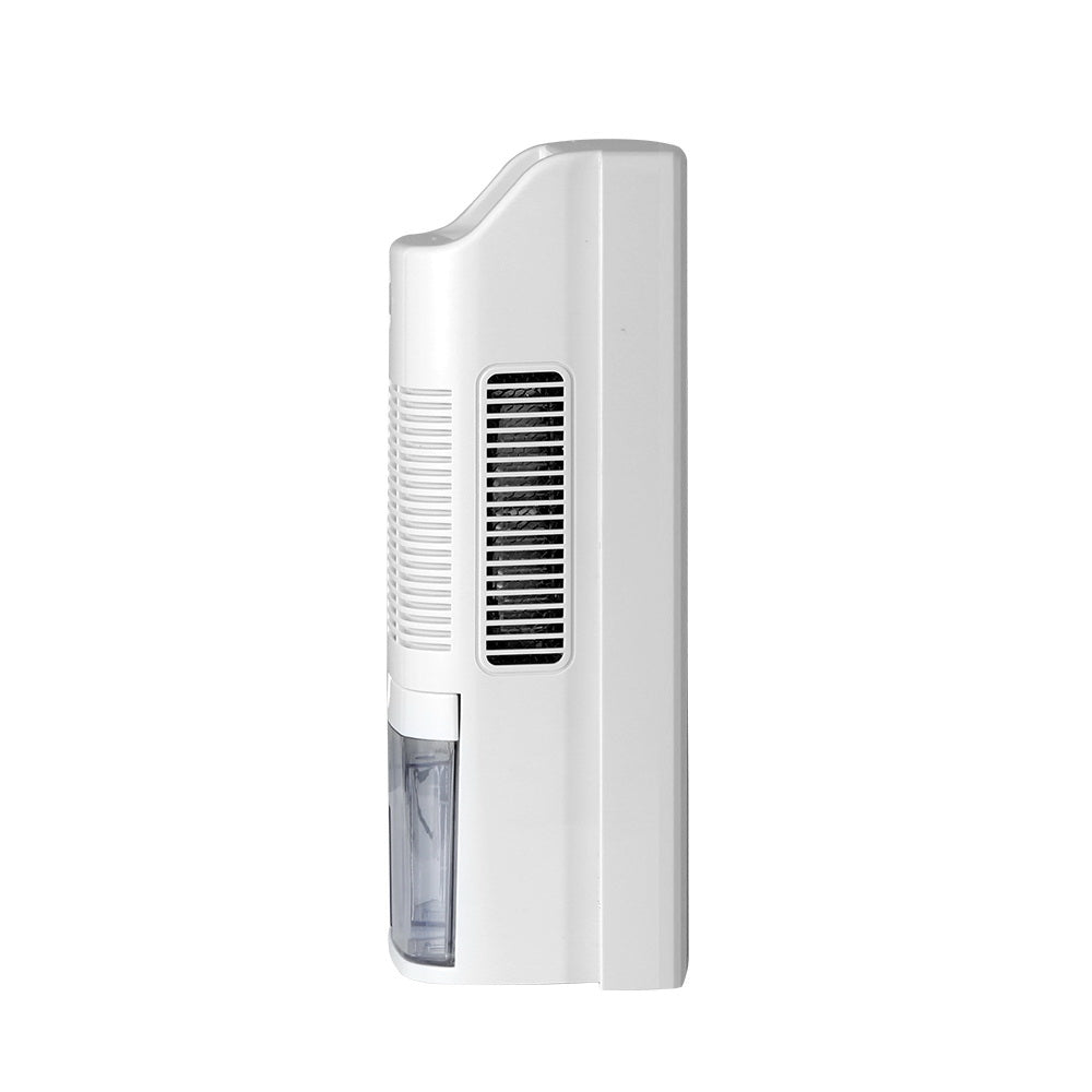 Devanti 2-in-1 Dehumidifier Air Purifier – White
