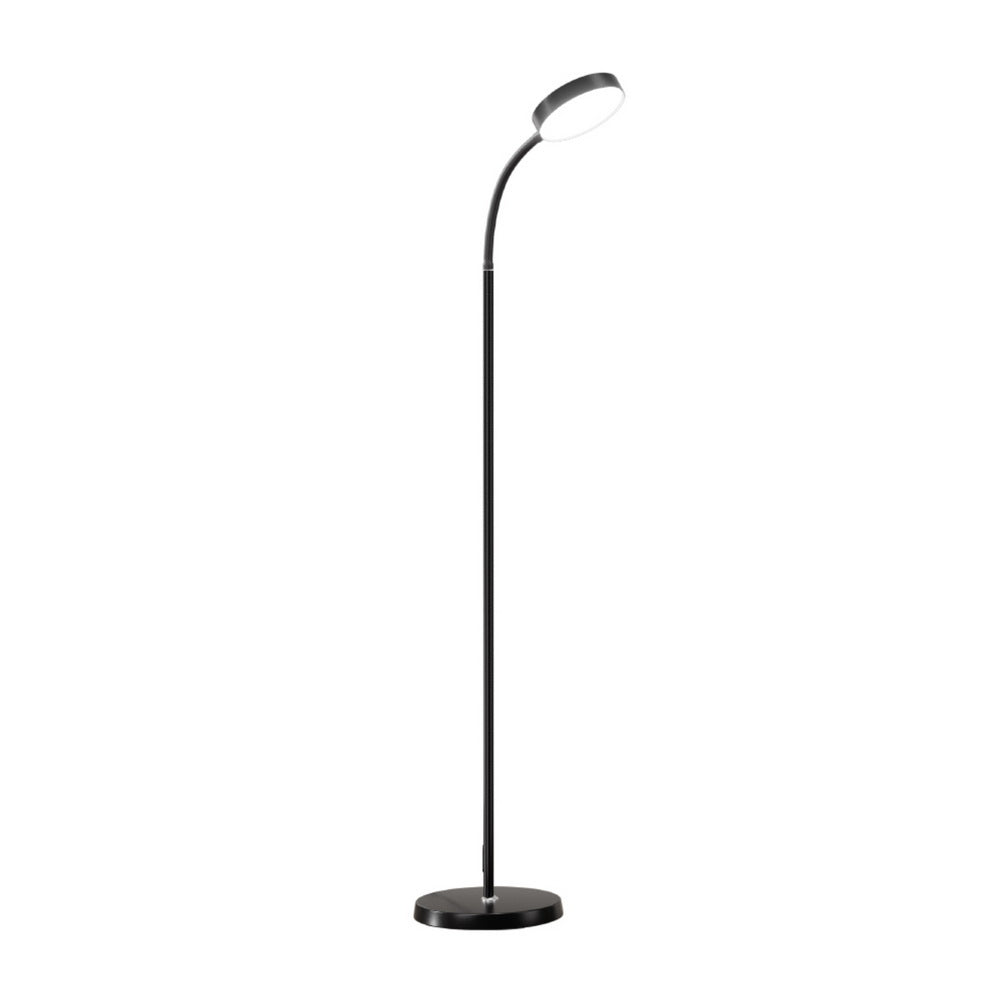 Artiss Oceans Adjustable LED Floor Lamp – Remote Control