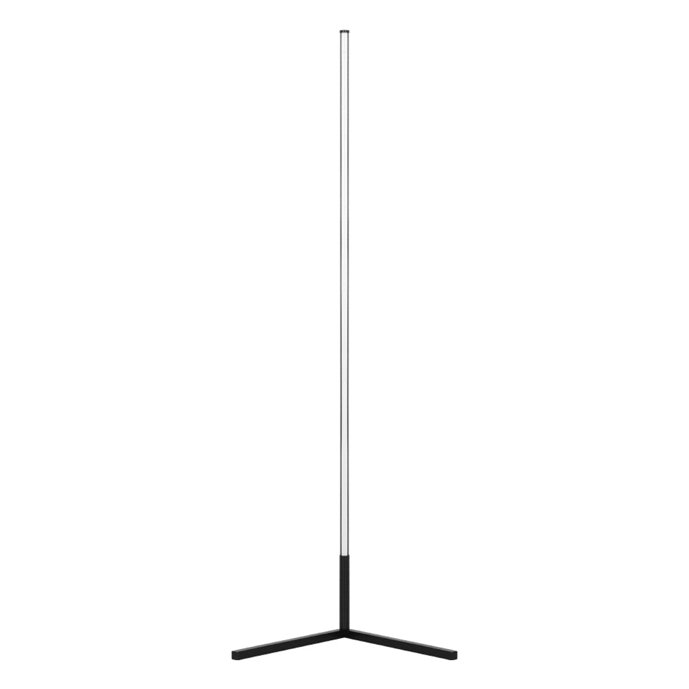 Artiss Oceans RGB LED Corner Floor Lamp 150cm – Remote Control
