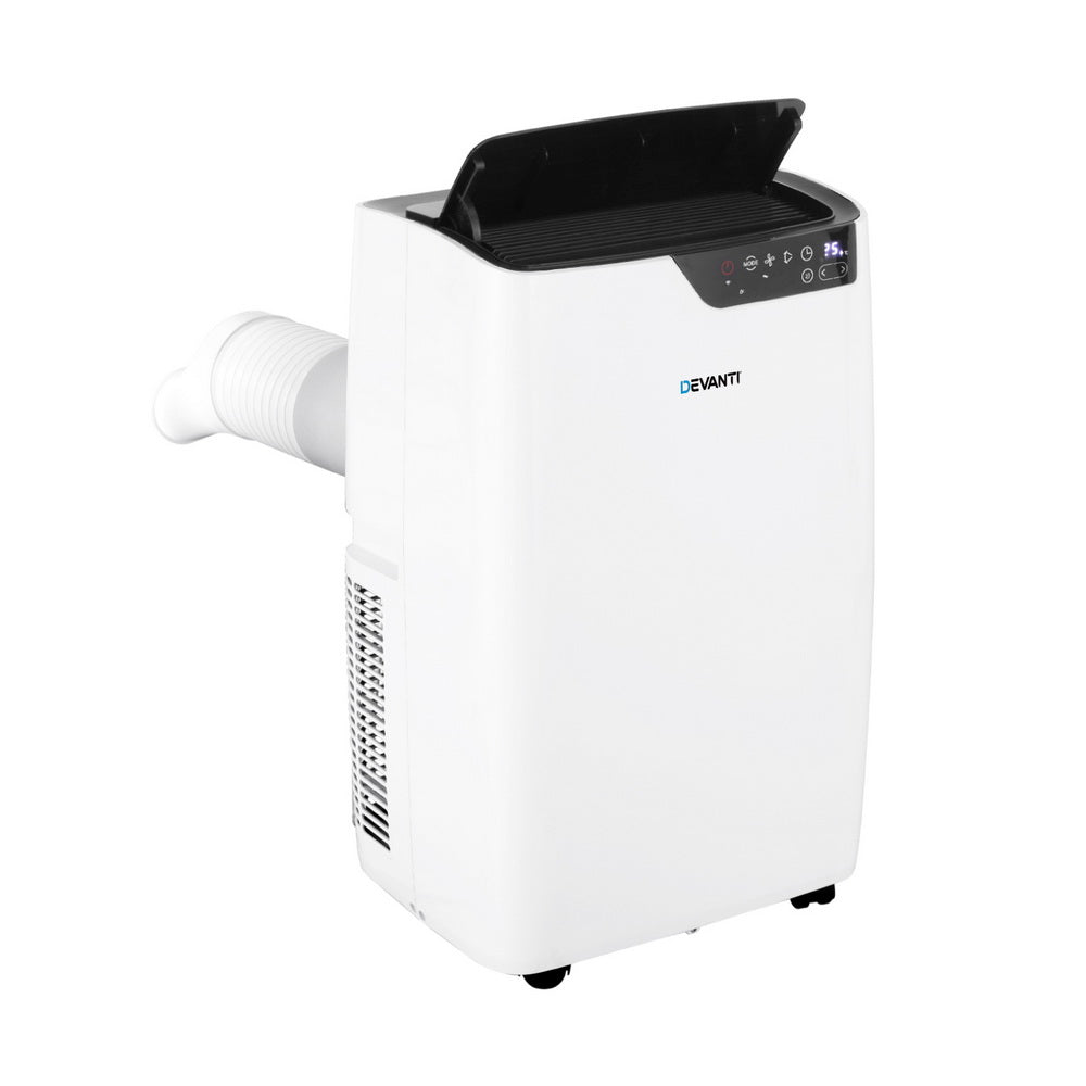 Devanti Portable Air Conditioner 12,000 BTU