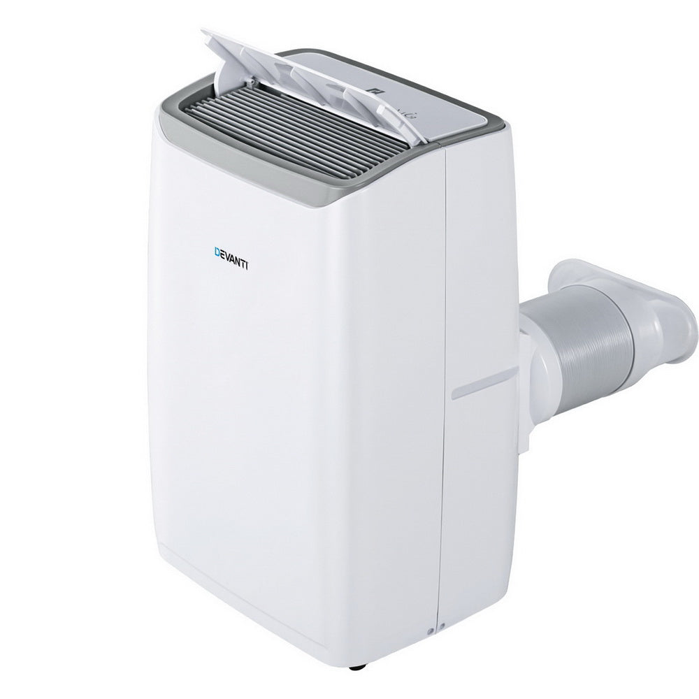 Devanti Portable Air Conditioner 14,000 BTU