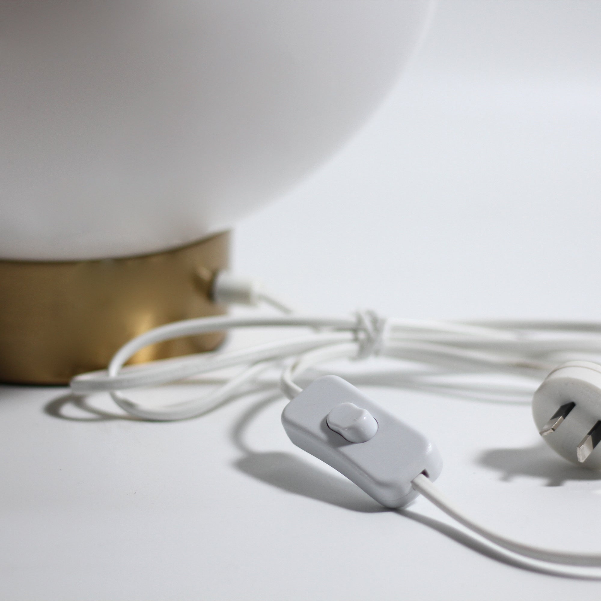 Padgett Table Lamp