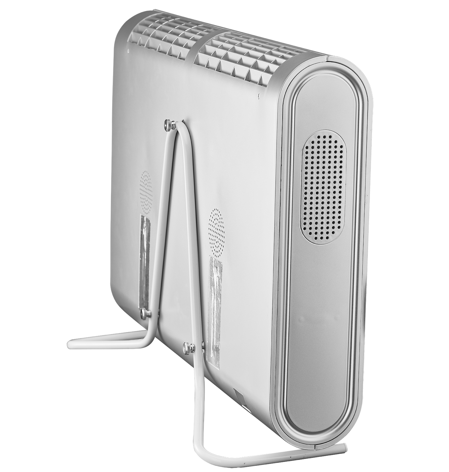 55W Wall Mount & Desktop Air Purifier
