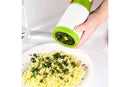 Herb Grinder and Spice