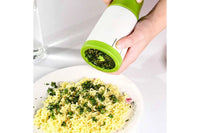 Herb Grinder and Spice