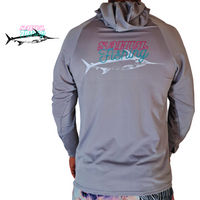 Grey Fish