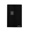 Devanti 2-in-1 Dehumidifier Air Purifier – Black