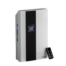 Devanti 2-in-1 Dehumidifier Air Purifier – White