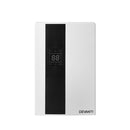 Devanti 2-in-1 Dehumidifier Air Purifier – White