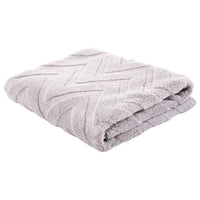 Artiss Oceans Ripple Washable Rug 160x230cm – Microfibre