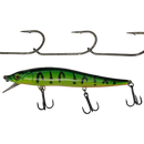 Sahul Green Tiger
