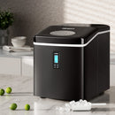 Devanti 15kg Ice Maker Machine Black