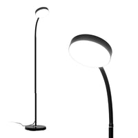 Artiss Oceans Adjustable LED Floor Lamp – Remote Control
