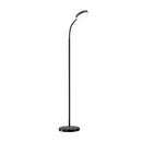 Artiss Oceans Adjustable LED Floor Lamp – Remote Control