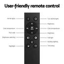 Artiss Oceans Adjustable LED Floor Lamp – Remote Control
