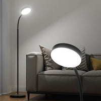 Artiss Oceans Adjustable LED Floor Lamp – Remote Control