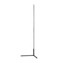 Artiss Oceans RGB LED Corner Floor Lamp 150cm – Remote Control
