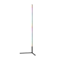 Artiss Oceans RGB LED Corner Floor Lamp 150cm – Remote Control