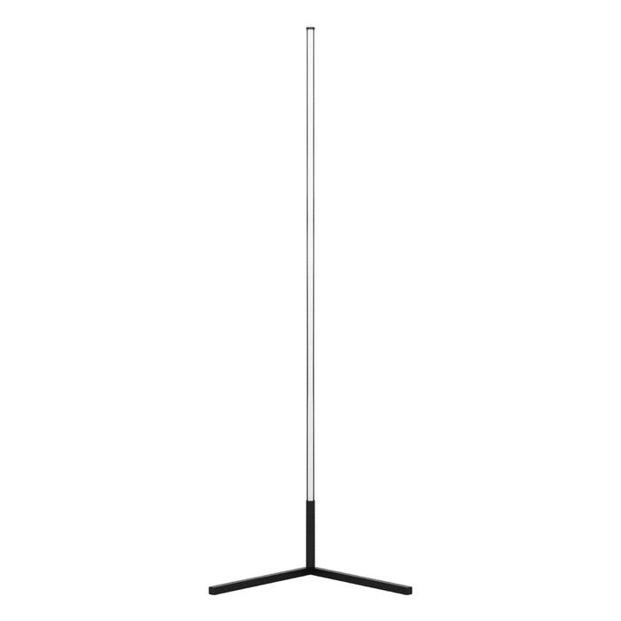 Artiss RGB LED Floor Lamp Remote Control Corner Light Stand Gaming Room 150CM