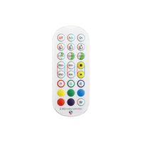 Artiss Oceans RGB LED Corner Floor Lamp 150cm – Remote Control