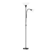 Artiss Oceans Mother & Child Floor Lamp – Black