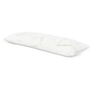 Giselle Bedding Body Support Pillow Bamboo Cover