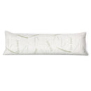 Giselle Bedding Body Support Pillow Bamboo Cover