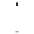 Artiss Oceans Modern LED Floor Lamp – Black