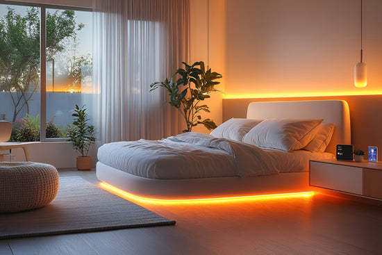LED Flexible Strip 24W/roll 2800LM/roll (20PCS)