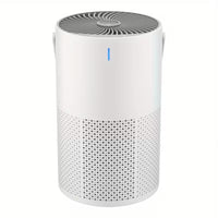 Portable 3-in-1 HEPA Air Purifier – USB