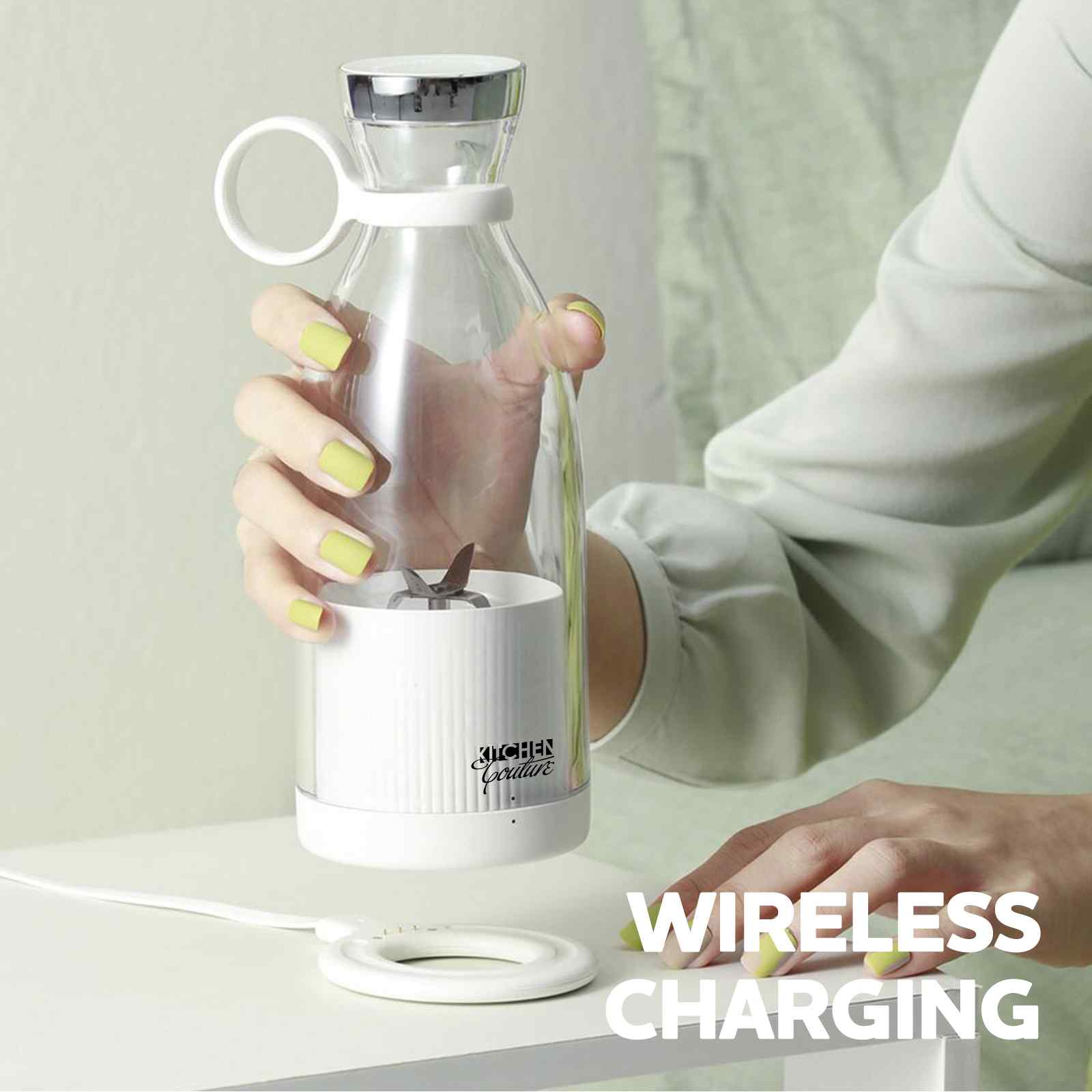 Kitchen Couture Blender Electric