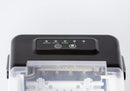 Ice Maker - Ready in 8 minutes, Up to 12kgs every 24 Hours