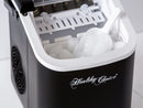 Ice Maker - Ready in 8 minutes, Up to 12kgs every 24 Hours