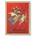 Oceans Milka Chocolates By Suchard – Gold Frame Canvas