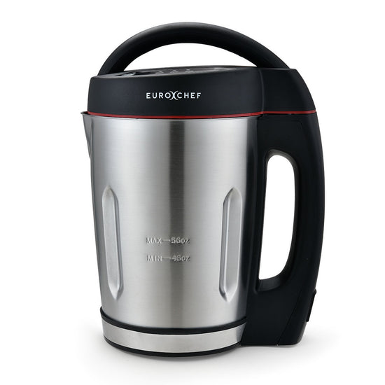 EUROCHEF Soup Maker Blender & Smoothie
