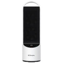 Dimplex 2kW Personal DC Digital Ceramic Heater in Black and White
