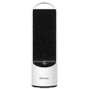 Dimplex 2kW Personal DC Ceramic Heater in Black and White