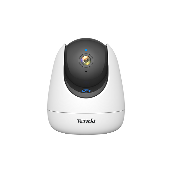 Tenda CP3 Pro 3MP HD Wireless Security Pan/Tilt Camera