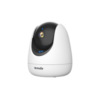 Tenda CP3 Pro 3MP HD Wireless Security Pan/Tilt Camera