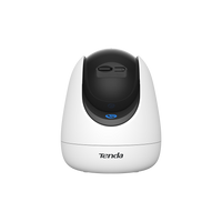 Tenda CP3 Pro 3MP HD Wireless Security Pan/Tilt Camera