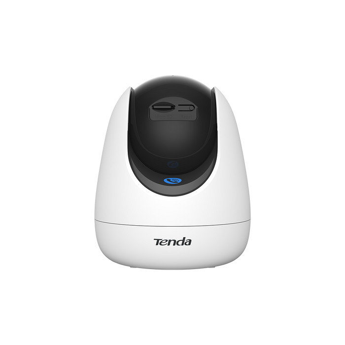 Tenda CP3 Pro 3MP HD Wireless Security Pan/Tilt Camera