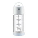 White Portable Electric Self-Stirring Mug