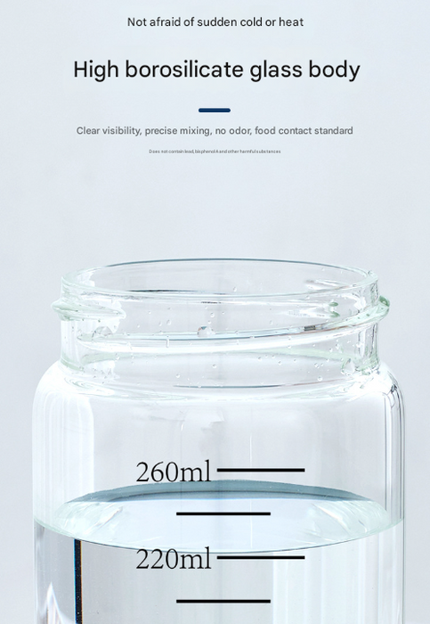 White Portable Electric Self-Stirring Mug