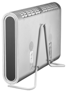 55W Wall Mount & Desktop Air Purifier