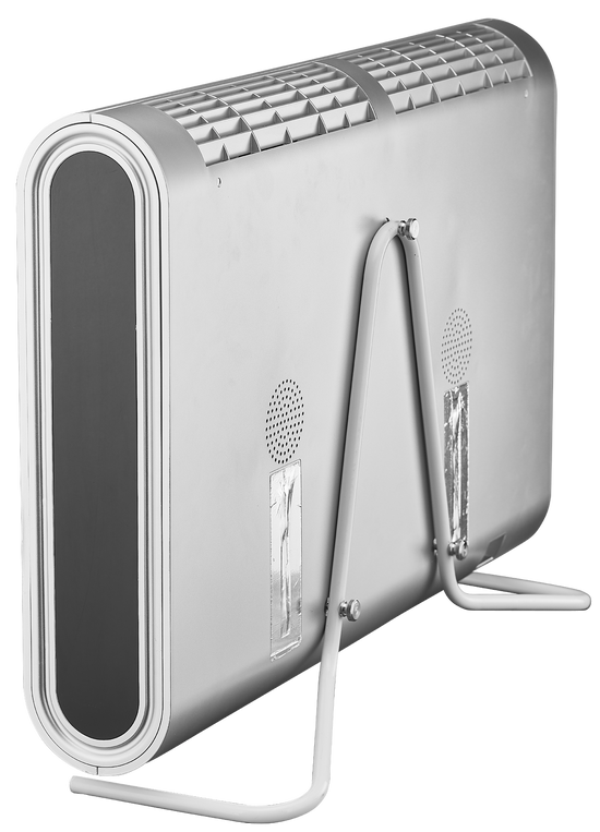 55W Wall Mount & Desktop Air Purifier