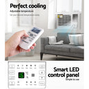 Devanti Window Air Conditioner 2.7kW