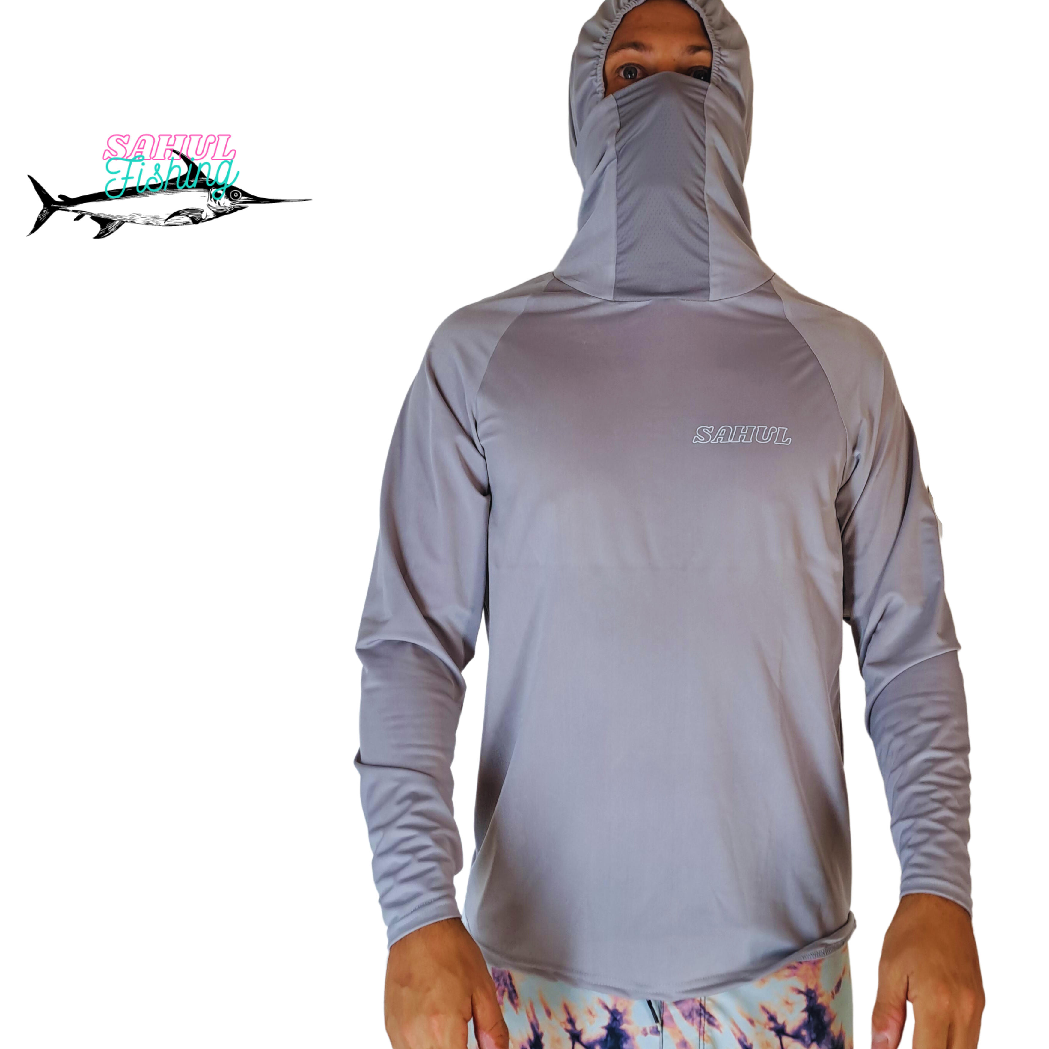 Grey Fish