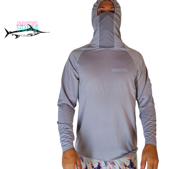 Grey Fish