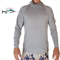 Grey Fish